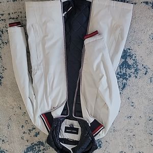 Womens winter jacket